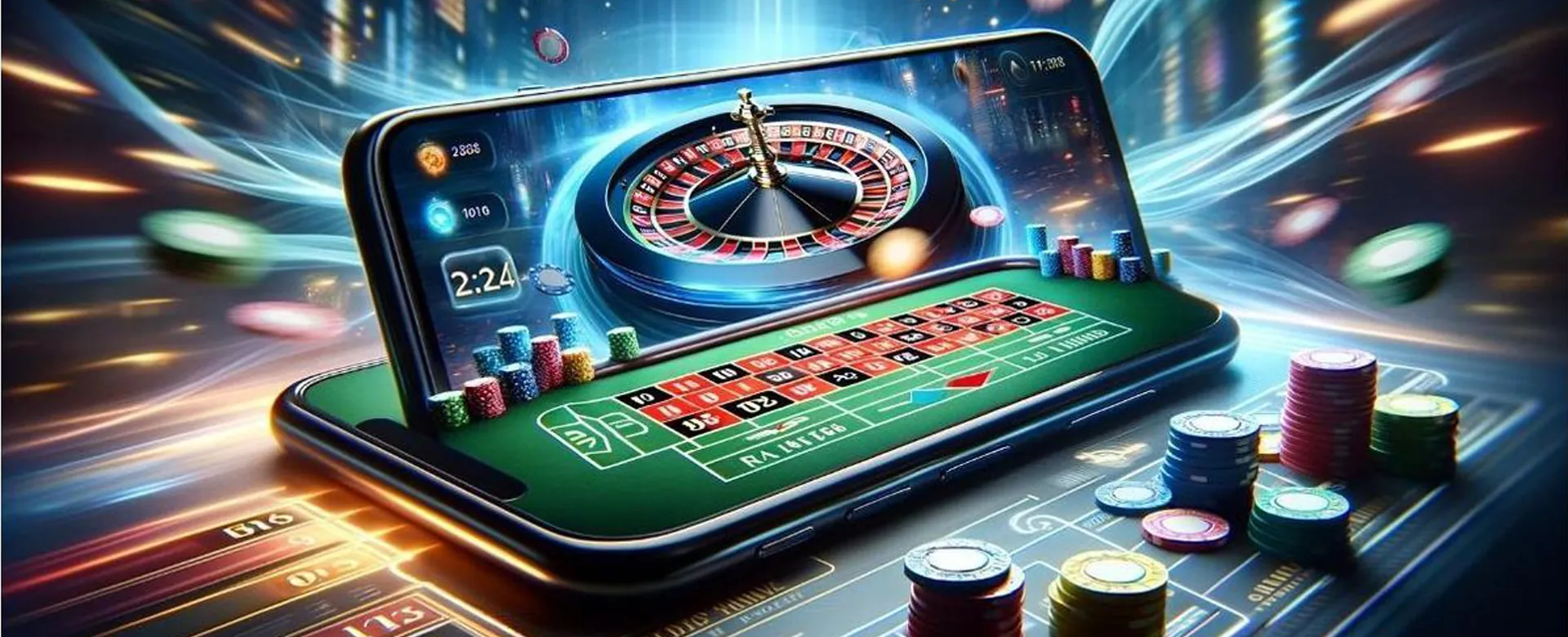 Bingoplus online casino games and promotions